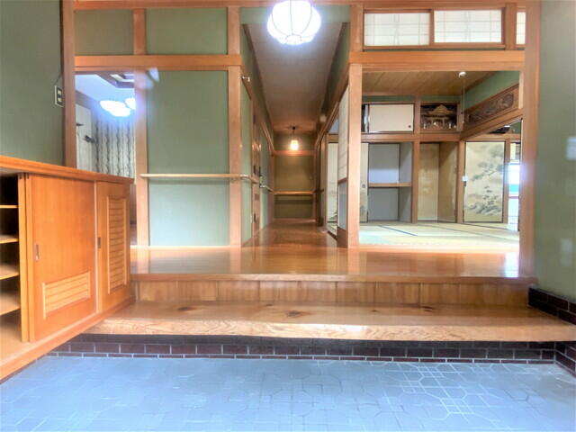 detached 高知県宿毛市片島