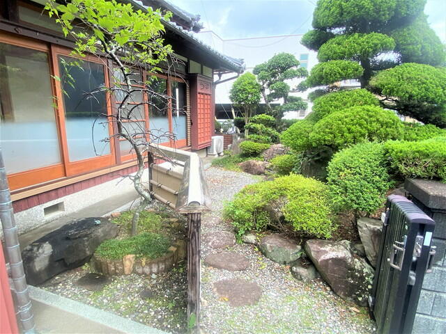 detached 高知県宿毛市片島