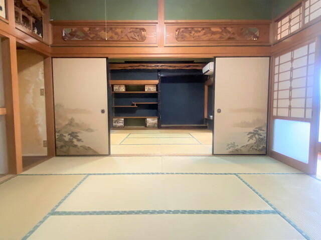 detached 高知県宿毛市片島