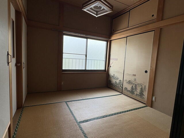 detached 高知県宿毛市中央１丁目