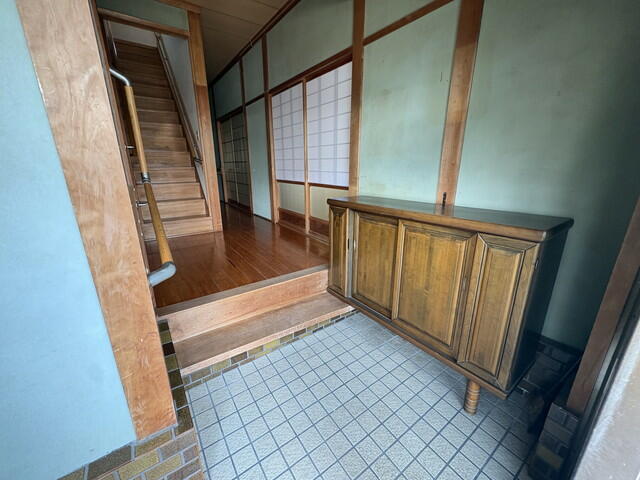 detached 高知県宿毛市中央１丁目