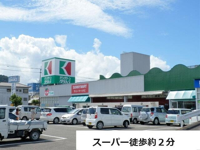 detached 高知県宿毛市中央１丁目