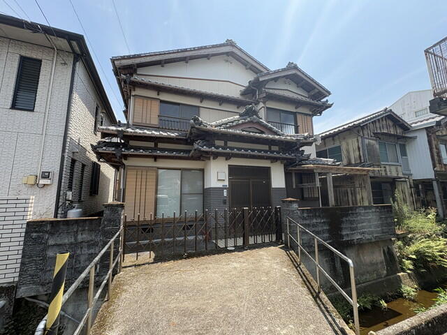 detached 高知県宿毛市中央１丁目