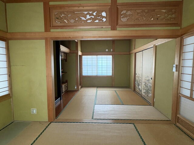detached 高知県宿毛市中央１丁目