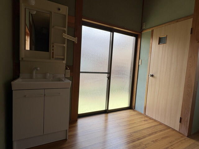 detached 高知県宿毛市中央１丁目