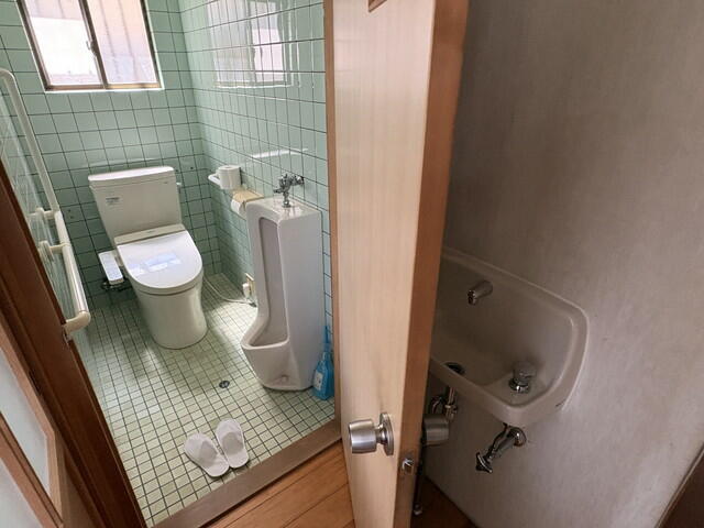 detached 高知県宿毛市中央１丁目