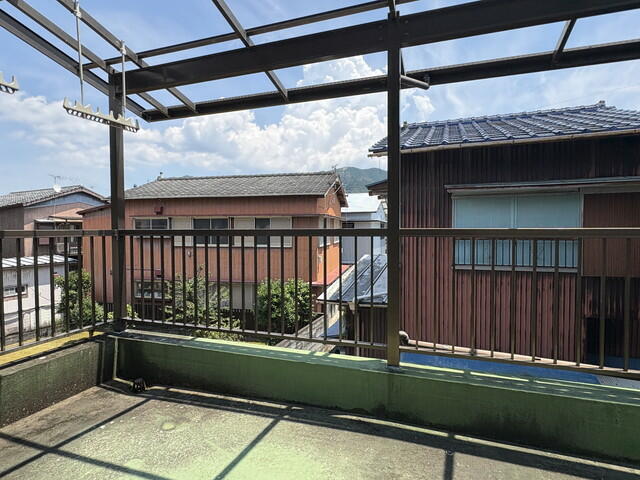 detached 高知県宿毛市中央１丁目
