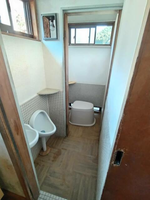 detached 高知県長岡郡大豊町馬瀬