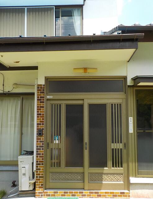 detached 高知県土佐郡土佐町田井
