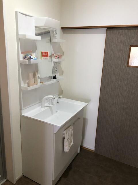 detached 高知県土佐郡土佐町相川