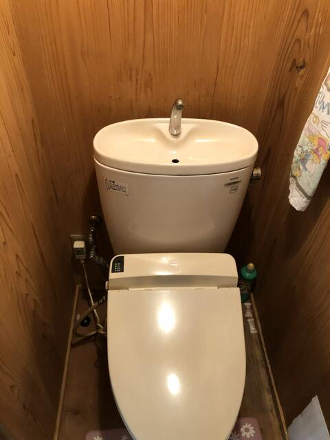 detached 高知県土佐郡土佐町相川