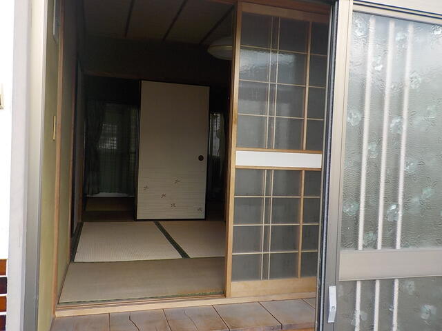 detached 高知県長岡郡本山町本山