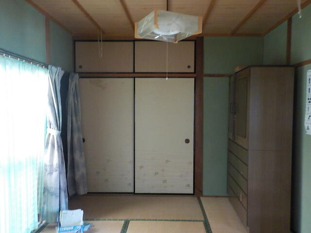 detached 高知県長岡郡本山町本山