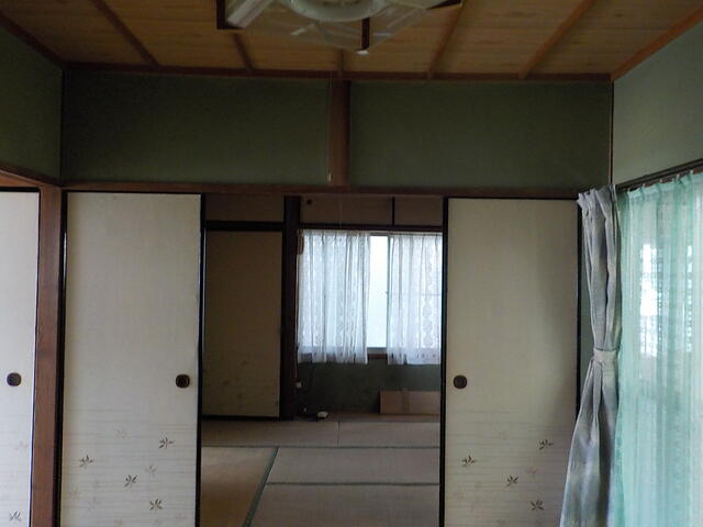 detached 高知県長岡郡本山町本山