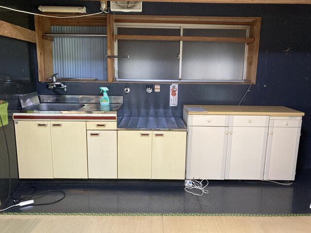 detached 高知県長岡郡本山町本山 地図を見る