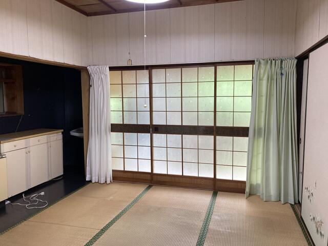 detached 高知県長岡郡本山町本山 地図を見る
