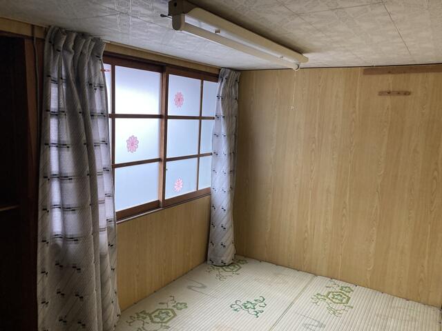 detached 高知県長岡郡本山町本山 地図を見る