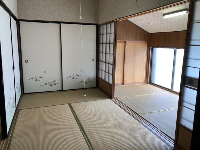 detached 高知県長岡郡本山町本山 地図を見る