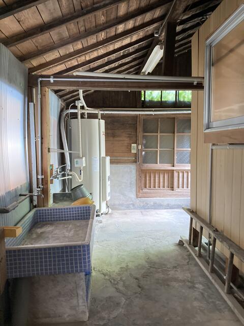 detached 高知県長岡郡本山町本山 地図を見る