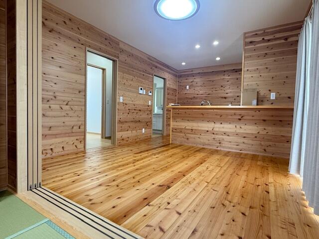 detached 高知県南国市上野田 地図を見る