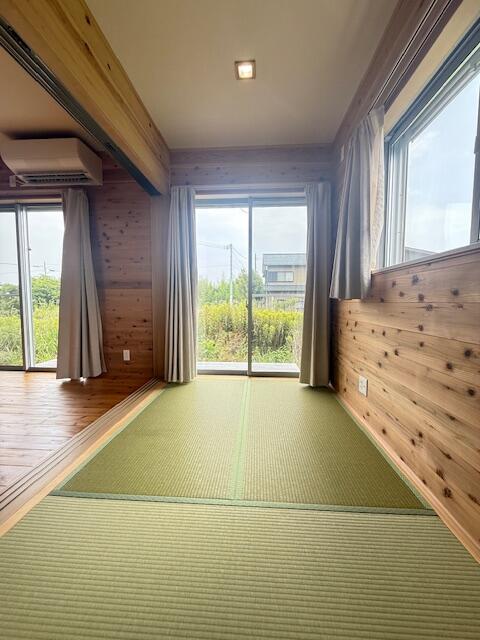 detached 高知県南国市上野田 地図を見る
