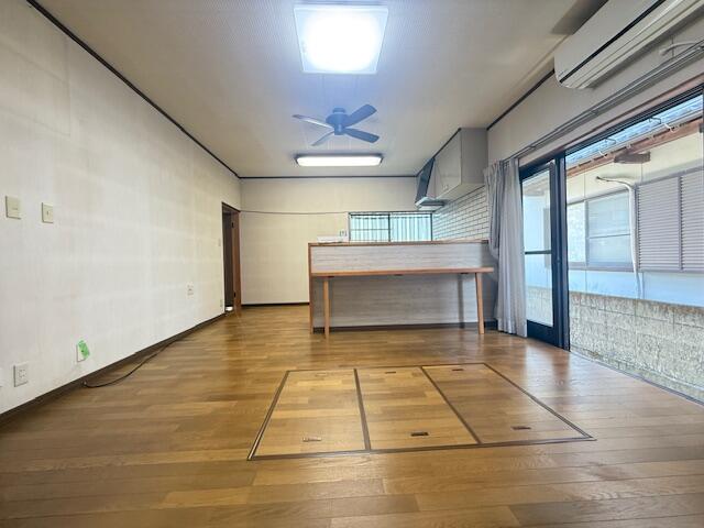 detached 高知県須崎市中町１丁目
