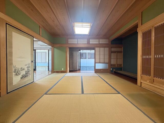 detached 高知県須崎市中町１丁目