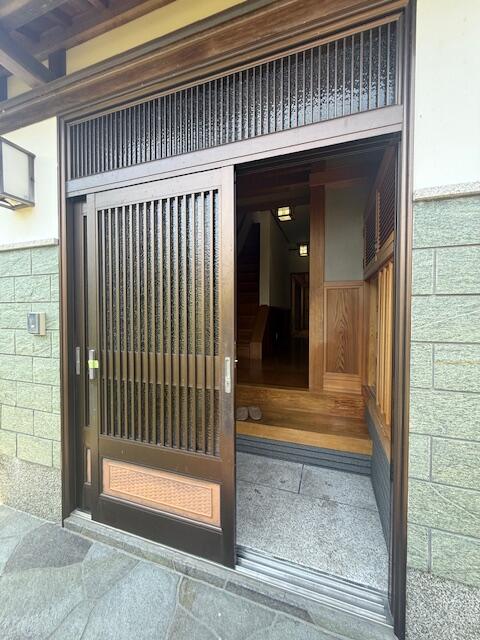 detached 高知県須崎市中町１丁目