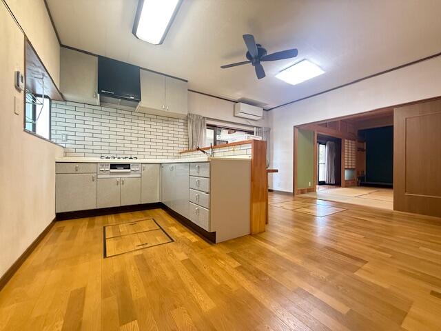 detached 高知県須崎市中町１丁目