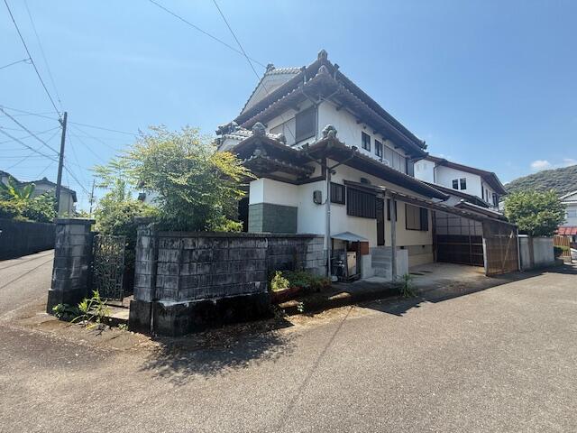 detached 高知県須崎市中町１丁目
