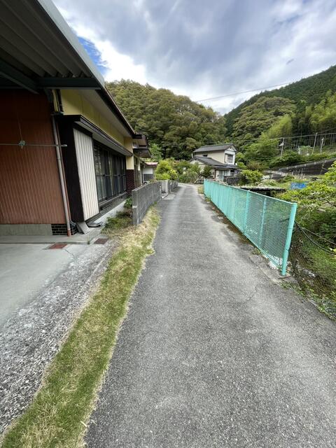 detached 高知県須崎市吾井郷甲