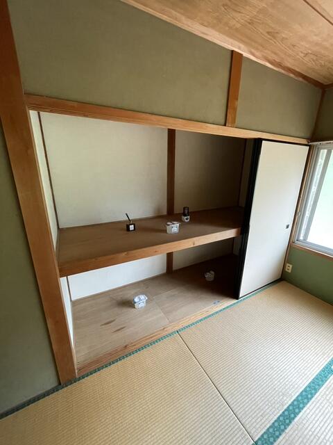 detached 高知県須崎市吾井郷甲