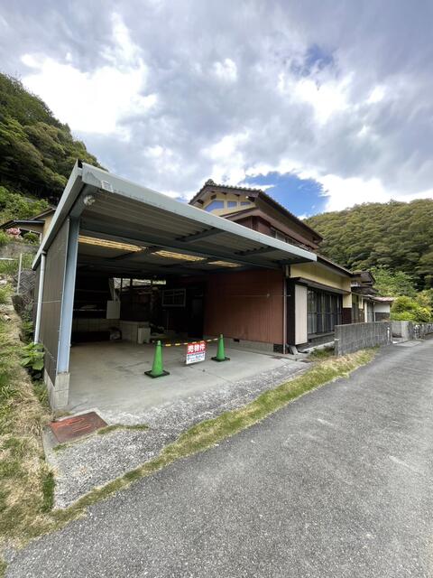 detached 高知県須崎市吾井郷甲
