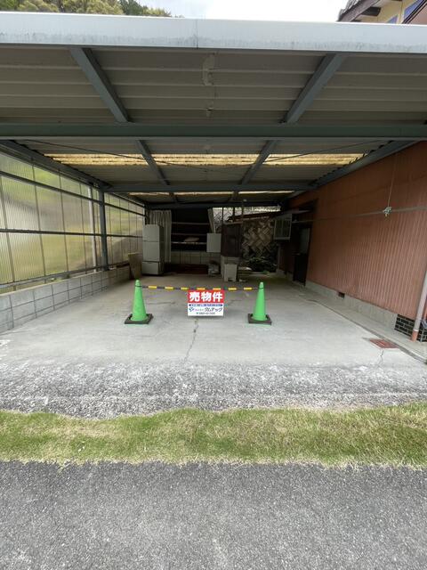detached 高知県須崎市吾井郷甲