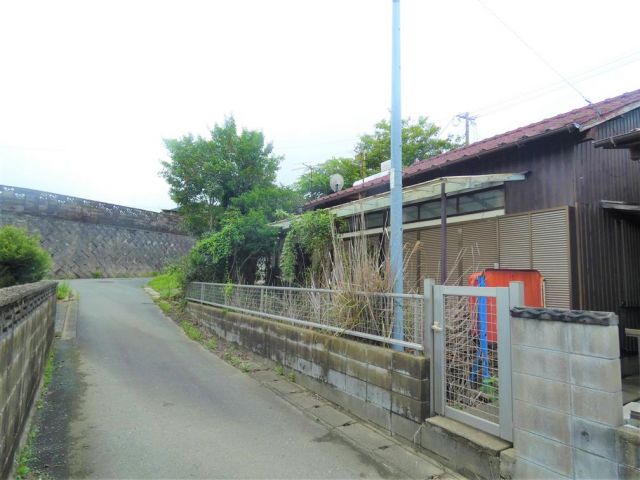 detached 福岡県遠賀郡遠賀町大字別府
