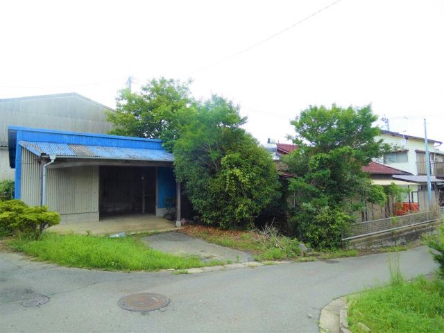 detached 福岡県遠賀郡遠賀町大字別府