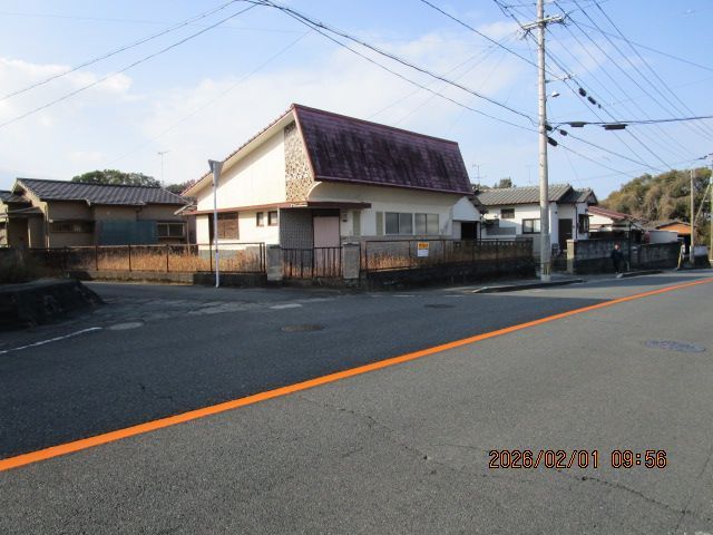 house for sale in Arao, Kumamoto | ¥5,272,000 | 3SDK | Akiyama house…