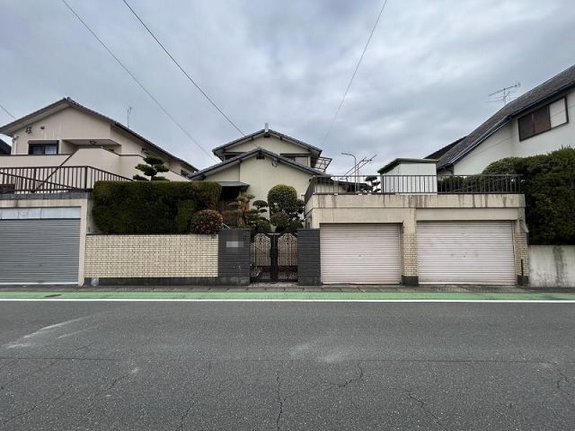 福岡県大野城市の一戸建て | 2649万円 | 3LDK | 226.08m² | Akiyama house finder