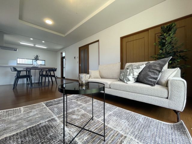 福岡県北九州市の一戸建て | 1998万円 | 3LDK | 225.06m² | Akiyama house finder