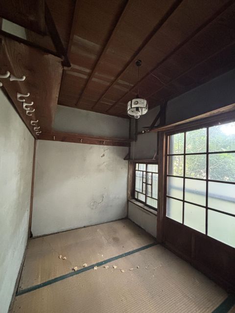 detached 福岡県うきは市吉井町生葉 地図を見る