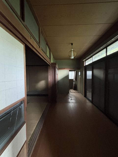 detached 福岡県うきは市吉井町生葉 地図を見る