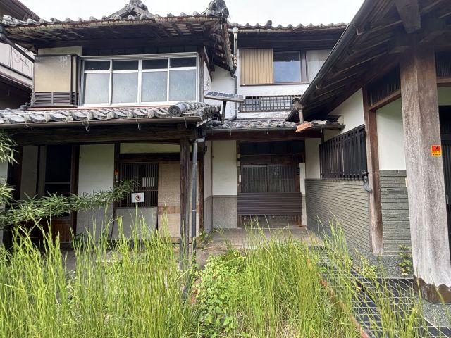 detached 福岡県うきは市吉井町生葉 地図を見る