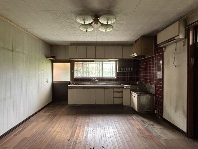detached 福岡県うきは市吉井町生葉 地図を見る