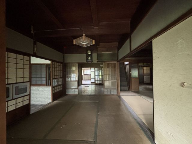 detached 福岡県うきは市吉井町生葉 地図を見る