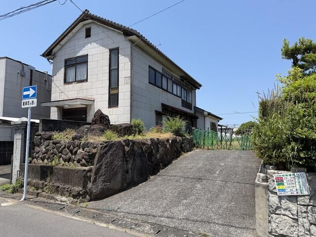 detached 福岡県豊前市大字八屋 地図を見る