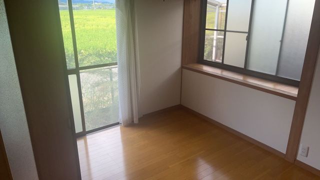 detached 佐賀県三養基郡みやき町大字江口