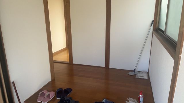 detached 佐賀県三養基郡みやき町大字江口