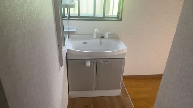 detached 佐賀県三養基郡みやき町大字江口