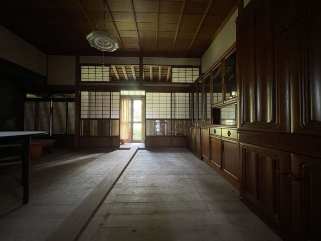 detached 福岡県朝倉市秋月 地図を見る