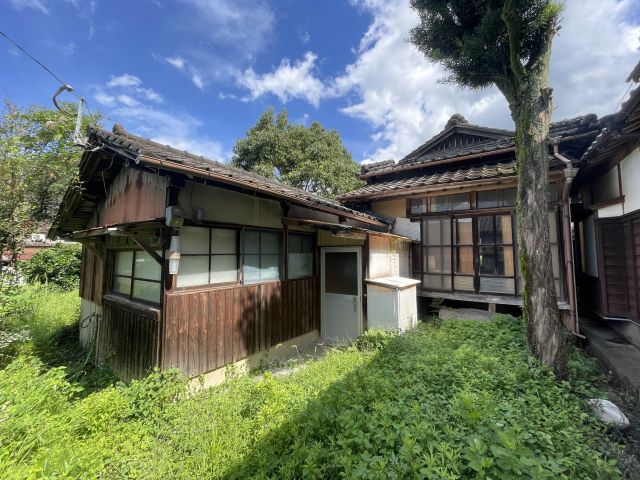 detached 福岡県朝倉市秋月 地図を見る